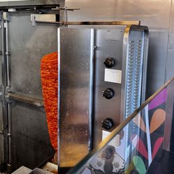 Chula Tacos - Al pastor