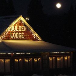 Boulder Lodge Resort