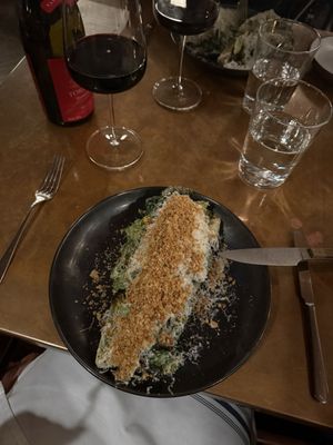 Metsi's by null