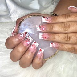 Oh My Nails