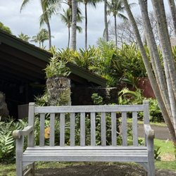 Na 'Aina Kai Botanical Gardens & Sculpture Park