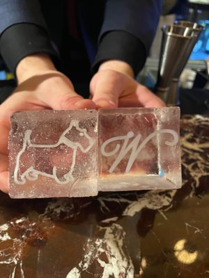 The Wilkes Brentwood by null