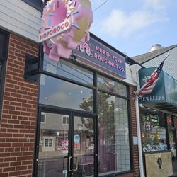 North Fork Doughnut Company