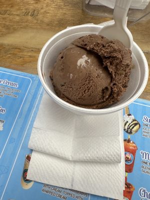 what's the scoop!? by null