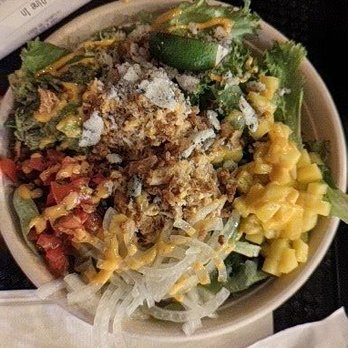 Pokebap - Poke Near Me - Columbus, Ohio Pokebap - Poke Near Me - Columbus, Ohio