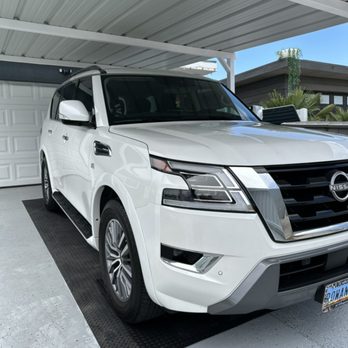 Cucos Detailing - Just cleaned this Nissan made it look like new - Auto Detailing Near Me Cucos Detailing - Just cleaned this Nissan made it look like new - Auto Detailing Near Me