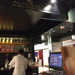 Cachafaz Cafe