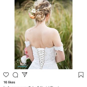Cherie's Salon - Bridal hair by Tracy - Hair Salons Near Me - San Leandro, California