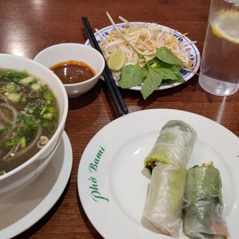 Pho Bami - Vietnamese Near Me - Wilmington, Delaware Pho Bami - Vietnamese Near Me - Wilmington, Delaware