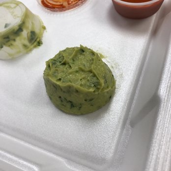 King Taco - Gave me frozen guacamole. - Mexican Near Me - Ontario, California King Taco - Gave me frozen guacamole. - Mexican Near Me - Ontario, California