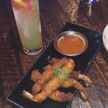 Tiki Rock - Coconut Shrimp - Tiki Bars Near Me - Boston, Massachusetts Tiki Rock - Coconut Shrimp - Tiki Bars Near Me - Boston, Massachusetts