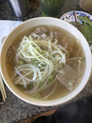 Phở Bình by null