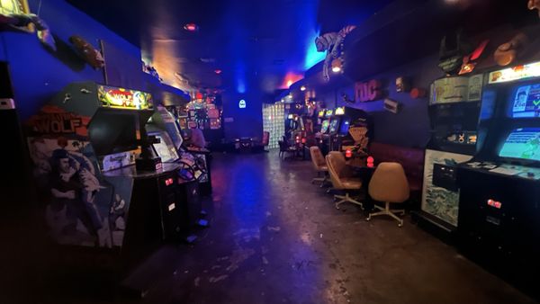 Blipsy Bar by null