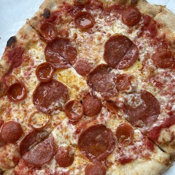 OB Slices - Pizza Near Me - Alton, Illinois
