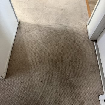 Extreme Carpet Care - Before - Carpet Cleaning Near Me