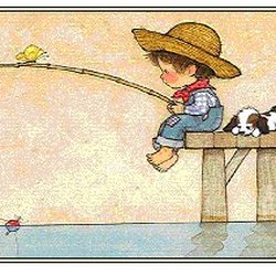 Pryor Creek Bait Company - Take A Kid Fishing!