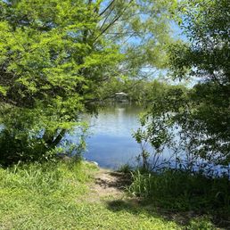 A little escape - maintaining social distancing