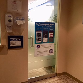 Peninsula Diagnostic Imaging - door to exam rooms - Diagnostic Imaging Near Me - San Mateo, California Peninsula Diagnostic Imaging - door to exam rooms - Diagnostic Imaging Near Me - San Mateo, California
