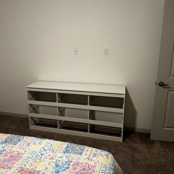 StrongTool - Dresser assembly - Handyman Near Me - Orlando, Florida