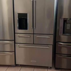 Brothers Appliances