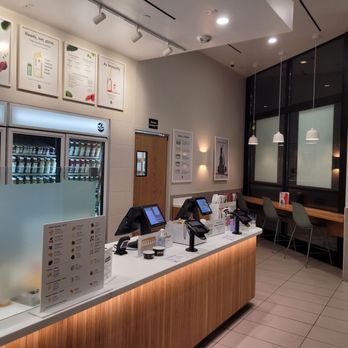 Pressed Juicery - interior - Juice Bars & Smoothies Near Me - San Mateo, California Pressed Juicery - interior - Juice Bars & Smoothies Near Me - San Mateo, California