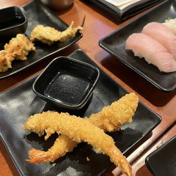 Yakumi Sushi - Japanese Near Me - Poway, California
