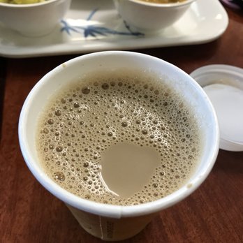 Madurai Modern Cafe - Filter coffee, felt watered down - Indian Near Me - Sunnyvale, California