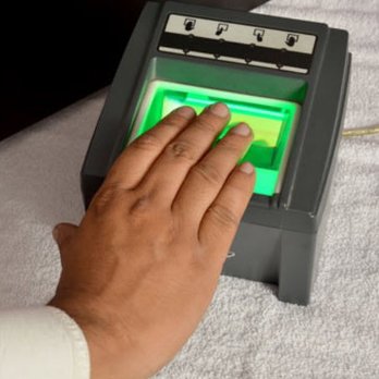 ScanManFL - Fingerprinting Near Me - Ponte Vedra Beach, Florida ScanManFL - Fingerprinting Near Me - Ponte Vedra Beach, Florida