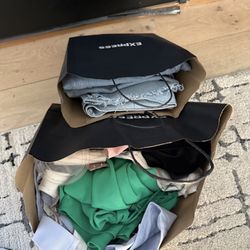 Clothes