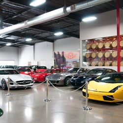 Club Sportiva - Menlo Park