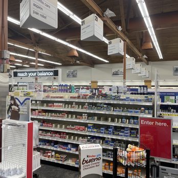 CVS PHARMACY - Updated December 2025 - 71 Photos & 39 Reviews - 728 ...
