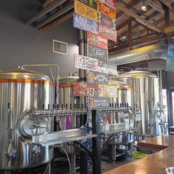 Goldwater Brewing - Breweries Near Me - Scottsdale, Arizona