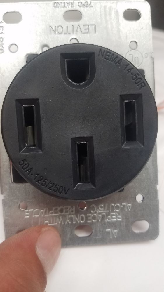 Slide of Seijas Electric