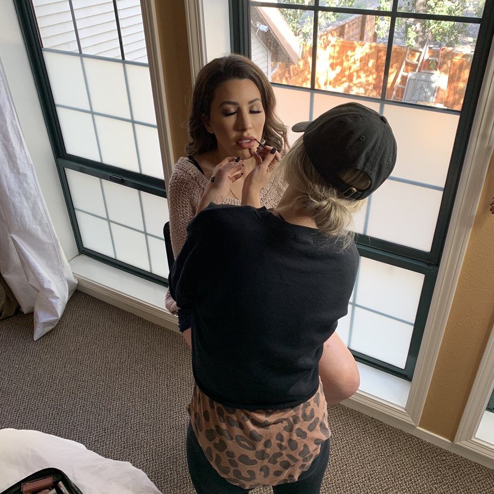 Beauty By Veronica Horner - Makeup Artists Near Me Beauty By Veronica Horner - Makeup Artists Near Me