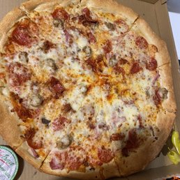 MILANO’S PIZZA - Updated December 2024 - 52 Photos & 59 Reviews - 10 ...