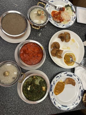 Kathmandu Kitchen & Grill by null