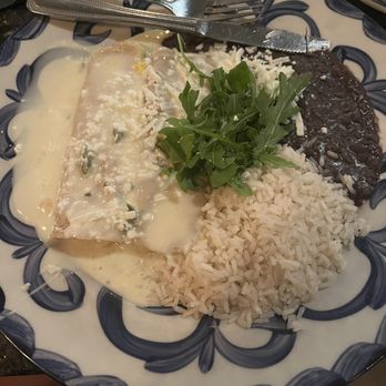 Meso Maya Comida y Copas - Enchiladas Queso Blanco - Mexican Near Me - Dallas, Texas Meso Maya Comida y Copas - Enchiladas Queso Blanco - Mexican Near Me - Dallas, Texas