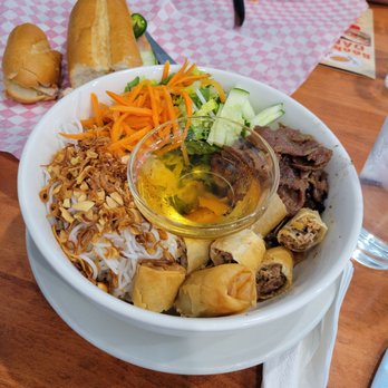 Banh mi Dang - Soup Near Me - Evans, Georgia Banh mi Dang - Soup Near Me - Evans, Georgia