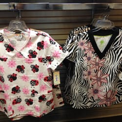 Uniform Land