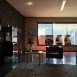 Solar Glass and Tint