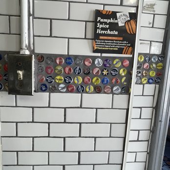 Tio's Tacos - Wall - Mexican Near Me - Riverside, California