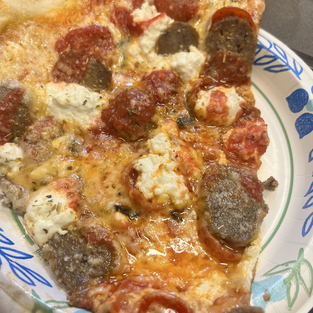 Andrea Pizza - Pizza Near Me - Minneapolis, Minnesota