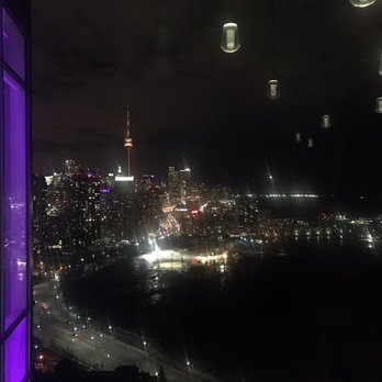 Hotel X Toronto - The view - Hotels Near Me - Toronto, Ontario