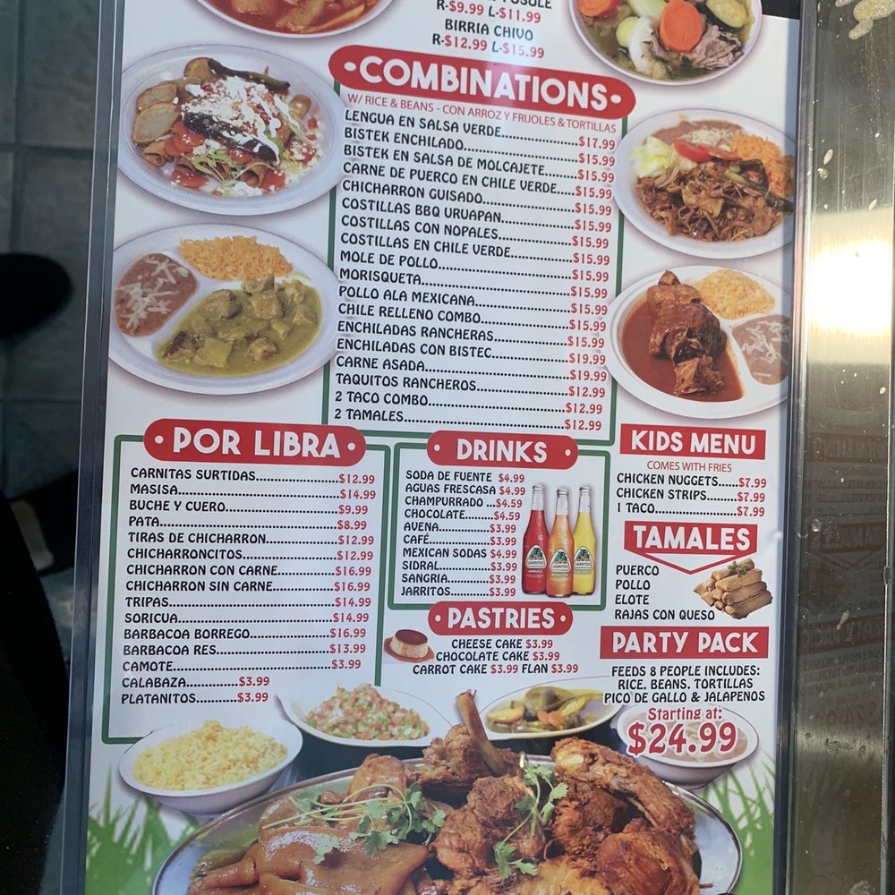 Carnitas Uruapan Restaurant - Mexican Near Me - Baldwin Park, California Carnitas Uruapan Restaurant - Mexican Near Me - Baldwin Park, California