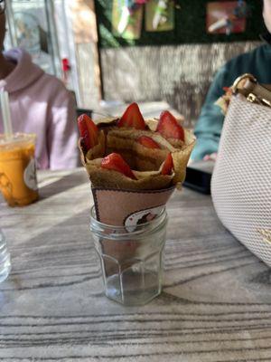 Stephanie's Crepes - Coral Gables by null