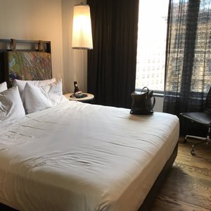 Hyatt Union Square New York on Yelp