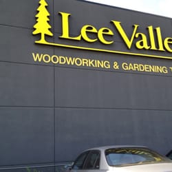 Lee Valley Tools