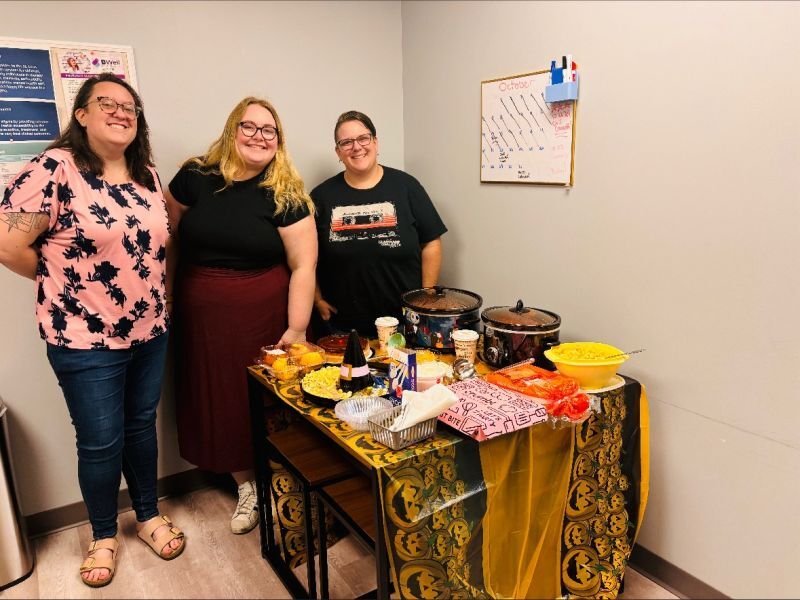 Ellie Mental Health - grief counselor in St. Louis, MO