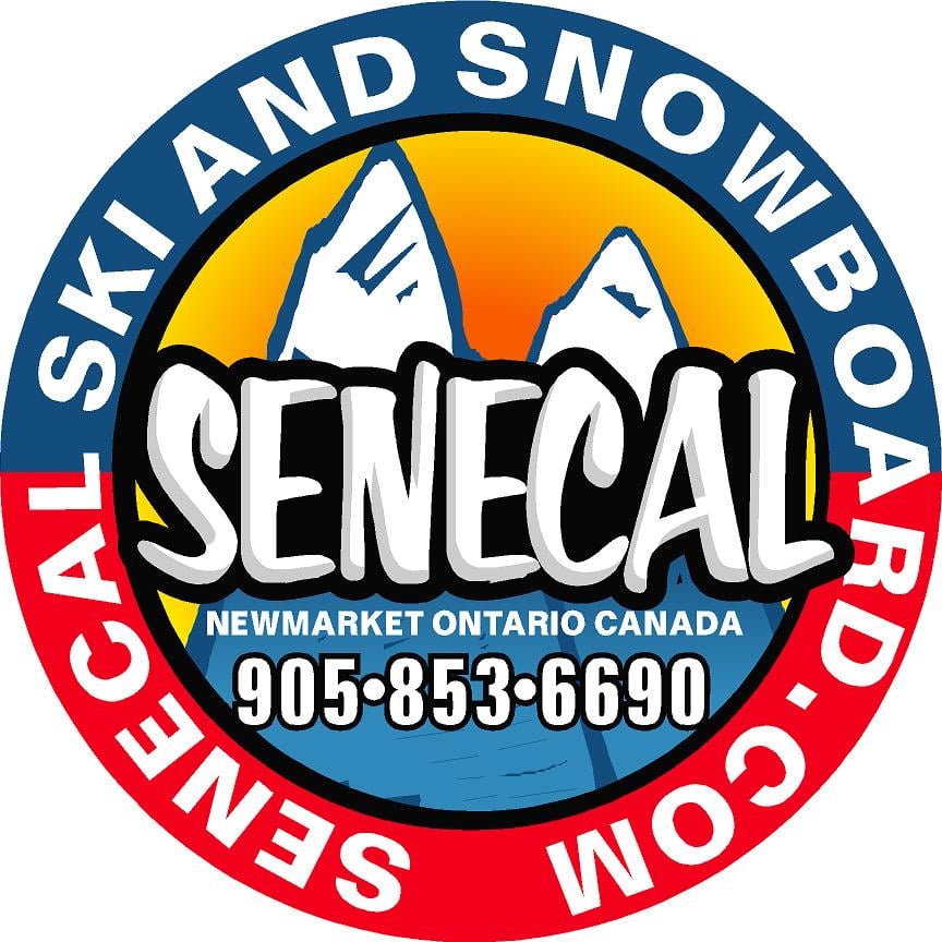 SENECAL SKI & SNOWBOARD SHOP TEMP. CLOSED Updated August 2024
