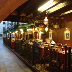 Trattoria Da Nino